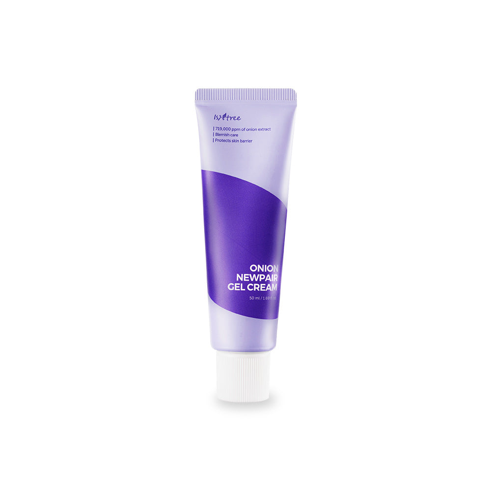 이즈앤트리, 어니언 뉴페어 젤 크림, 50ml(1.69fl oz) ISN-32263
