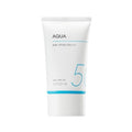 MISSHA 올 어라운드 세이프 블록 아쿠아선 50ml(SPF50+), 2개