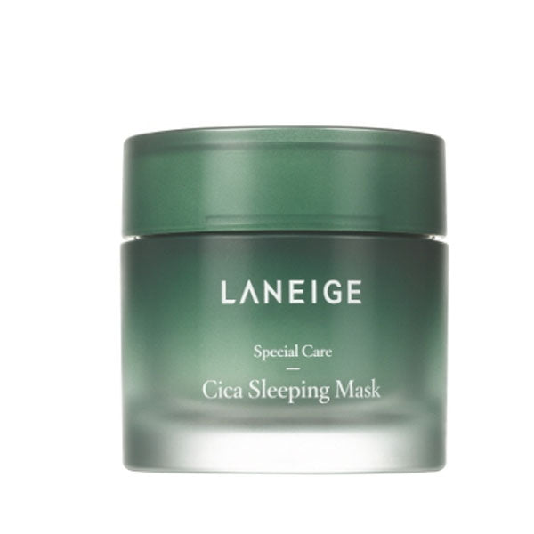 Laneige Cica Sleeping Mask 60ml, 1pc