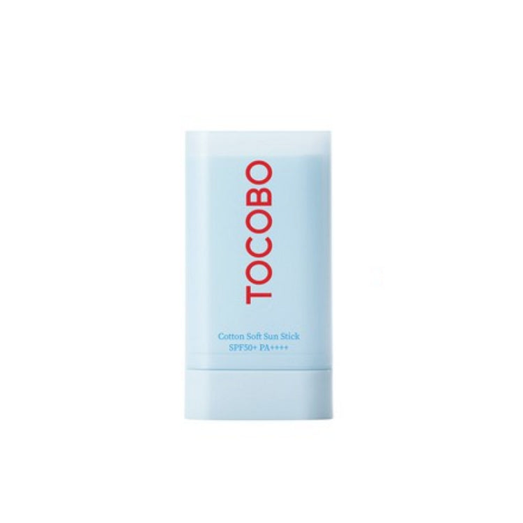 Tocobo Cotton Soft Sun Stick SPF50+ PA++++ 20g (1ea)