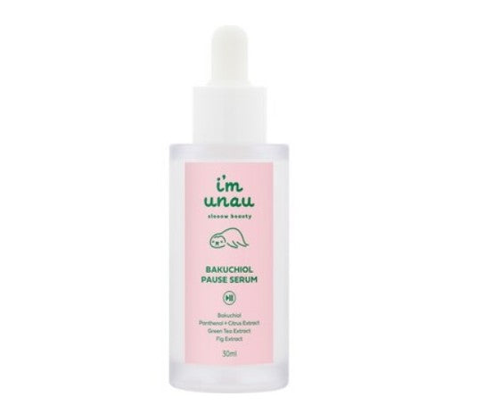 아임우나우 바쿠치올 퍼즈 세럼 30ml, 1개
