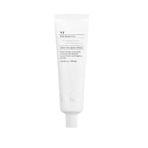VT Cosmetics TX-Toning Cream 50ml, 1pc