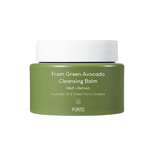 PURITO From Green Avocado Cleansing Balm 100ml (1pc)