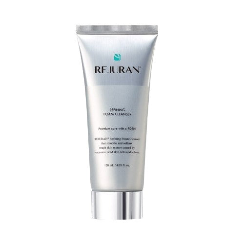 Rejuran Refining Foam Cleanser 120ml (1ea)