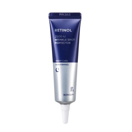 본셉 레티놀 2500 IU 링클샷 퍼펙터 15 ml