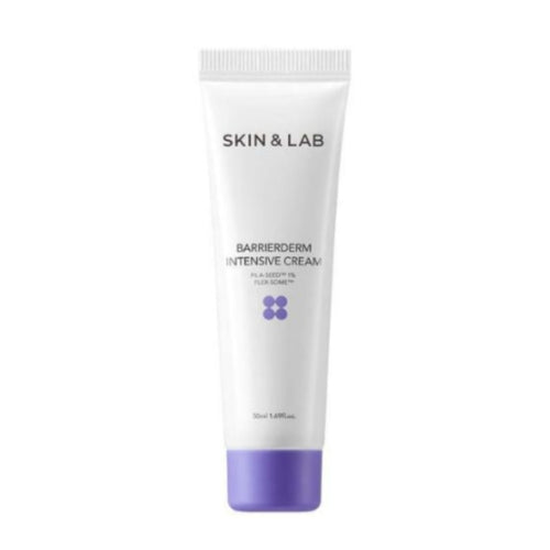SKIN&LAB Barrierderm Intensive Cream 2nd Generation 100ml, 1pc
