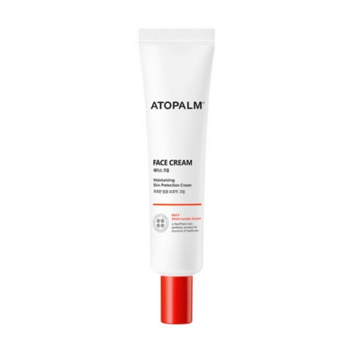 Atopalm Face Cream 42ml (Renewal), 2pcs