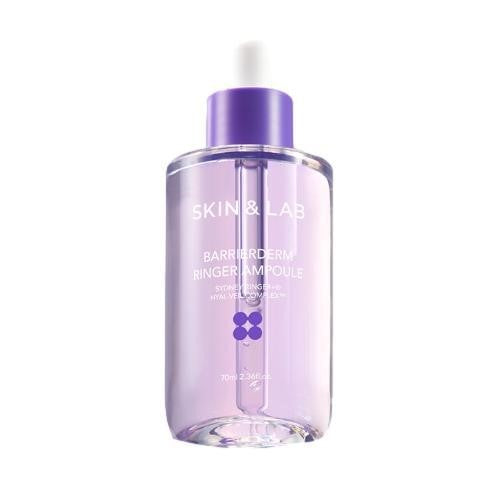 스킨앤랩 베리어덤 링거 앰플 70ml, 2개
