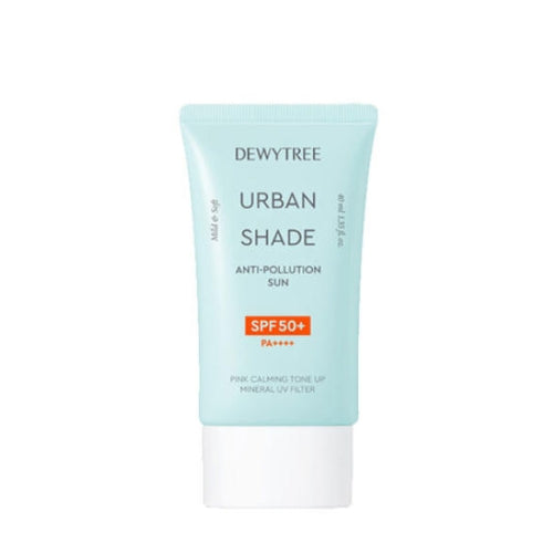 듀이트리 어반쉐이드 안티폴루션 선 40ml(SPF50+), 1개
