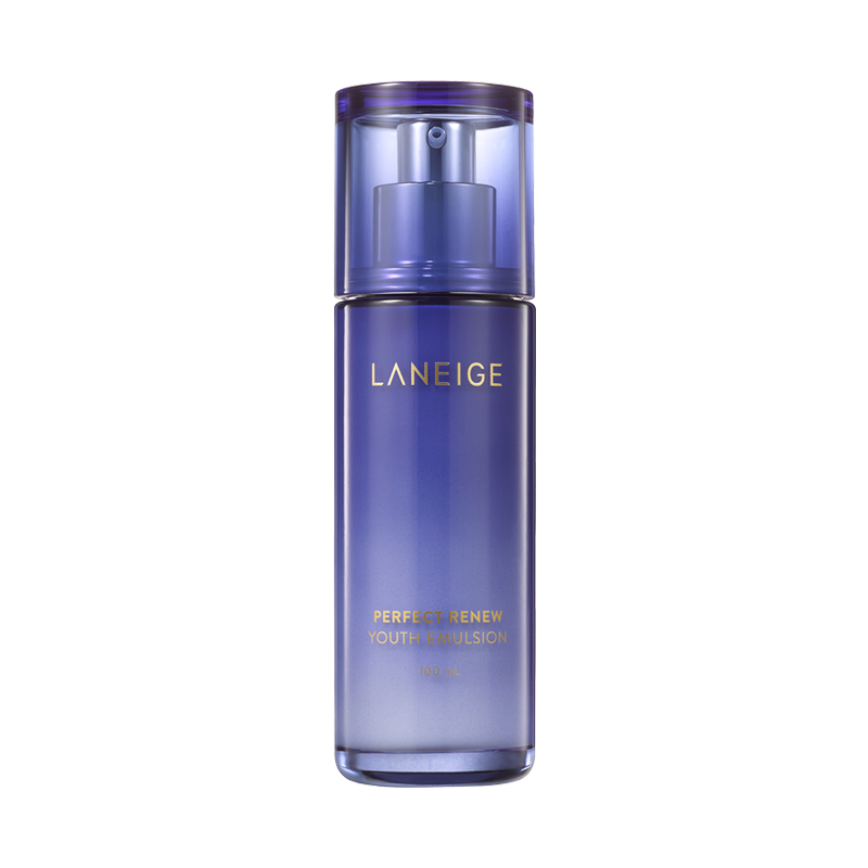 Laneige Perfect Renew Youth Emulsion 100ml (1pc)