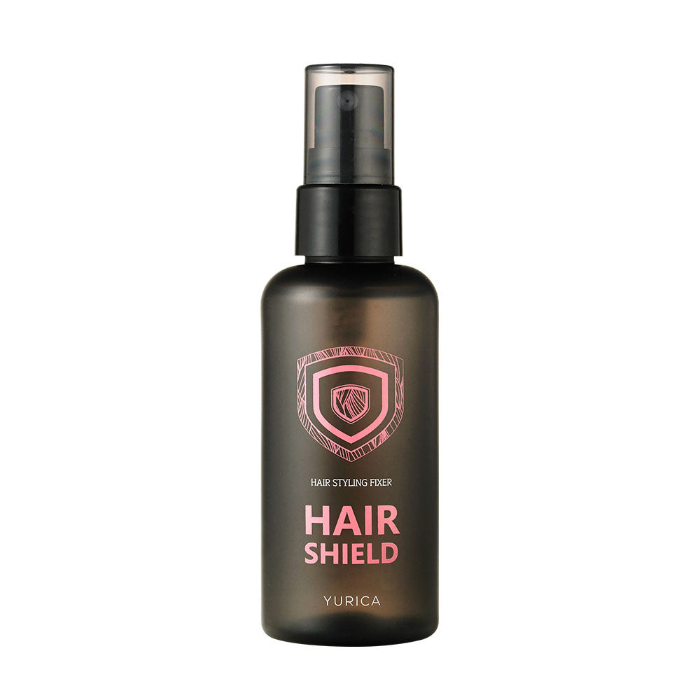유리카 헤어 실드 80ml, 1개