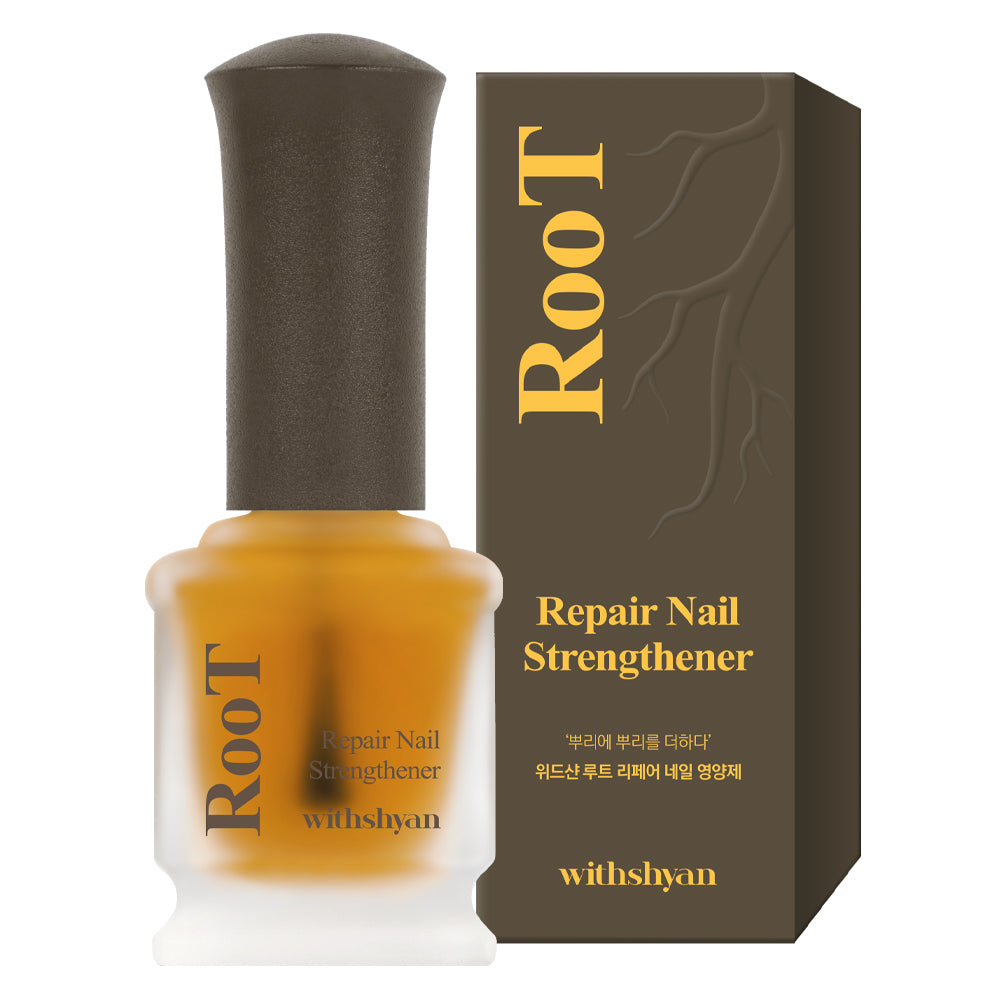 위드샨 루트 리페어 네일영양제 15ml, 1개
