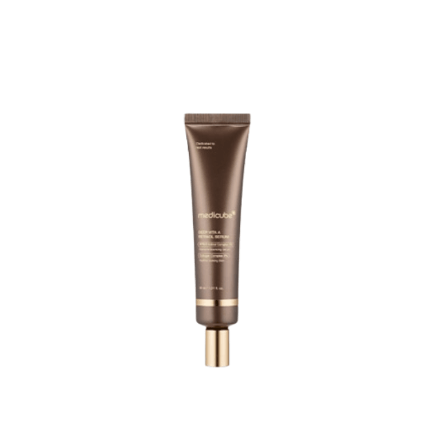 Medicube Deep Vita A Retinol Serum 30ml, 1pc