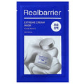 Real Barrier Extreme Cream Mask - 27Sheets