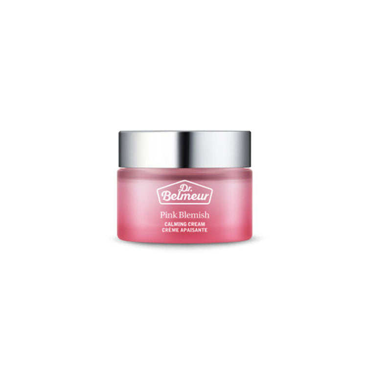 닥터벨머 핑크 블레미쉬 크림 50ml, 1개