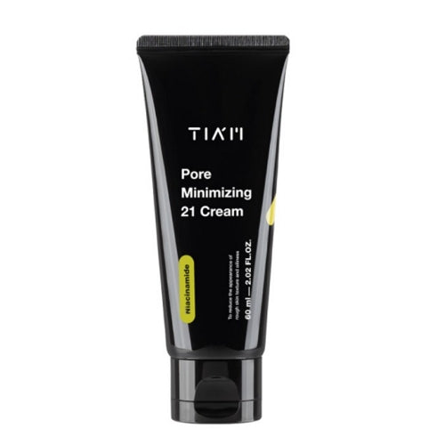 TIAM Pore Minimizing 21 Cream 72ml (1ea)