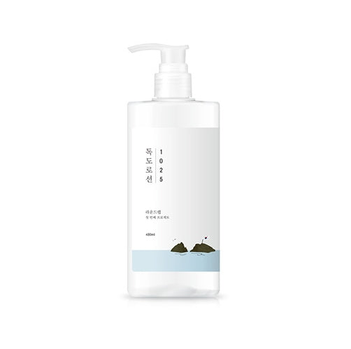 Round Lab 1025 Dokdo Lotion 200ml, 1pc