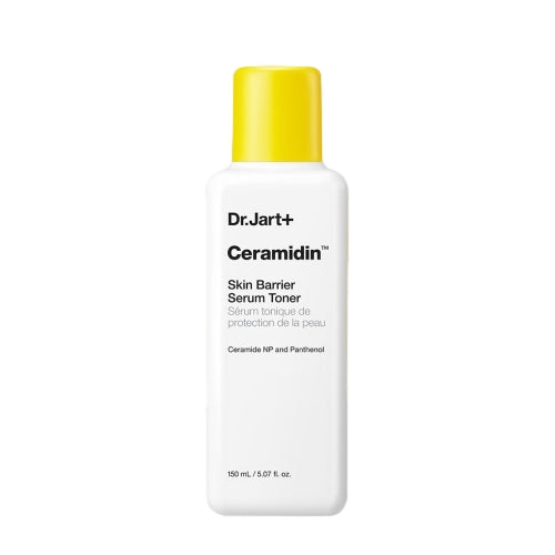 Dr. Jart+ Ceramidin Skin Barrier Serum Toner 150ml (1 Count)
