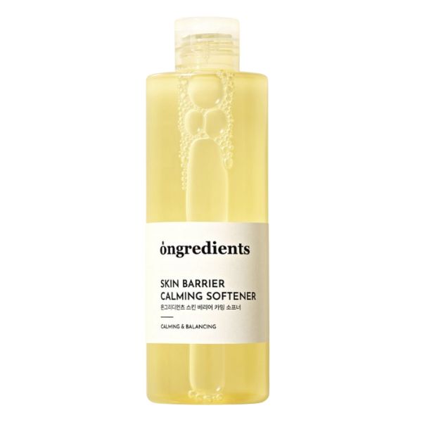 온그리디언츠 스킨 베리어 카밍 소프너 250ml, 1개
