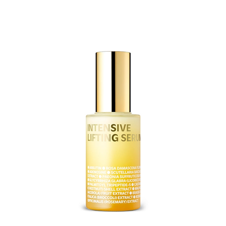 아이소이 불가리안 로즈 인텐시브 리프팅 세럼 35ml, 1개