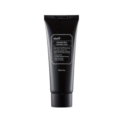 Klairs Midnight Blue Calming Cream 60ml, 2pcs