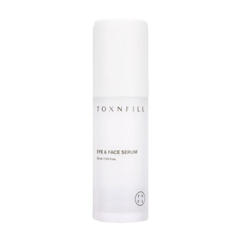 톡스앤필 아이 앤 페이스 세럼 30ml, 1개