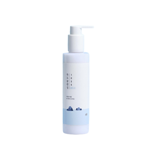 Round Lab 1025 Dokdo Cleansing Milk 200ml (1pc)