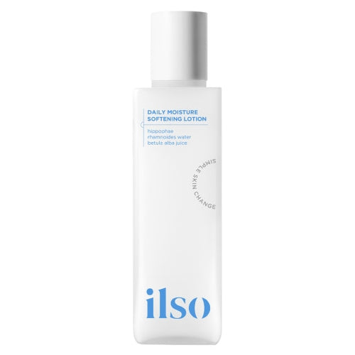 Ilso Daily Moisture Softening Lotion 150ml (1pc)