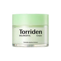 Torriden Balanceful Cica Soothing Cream 24ml, 1pc