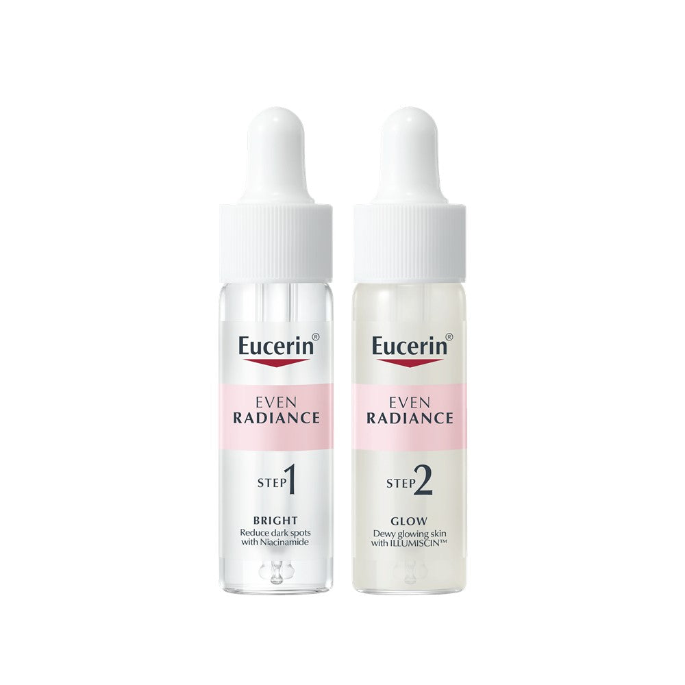 유세린 이븐래디언스 듀오 앰플 30ml, 1개