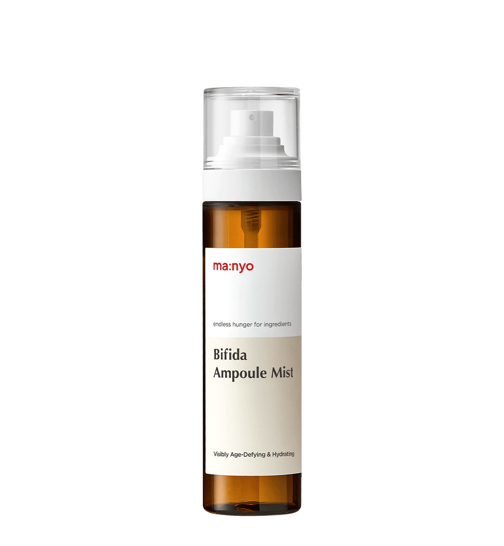 Manyo Factory Bifida Ampoule Mist 120ml (1pc)