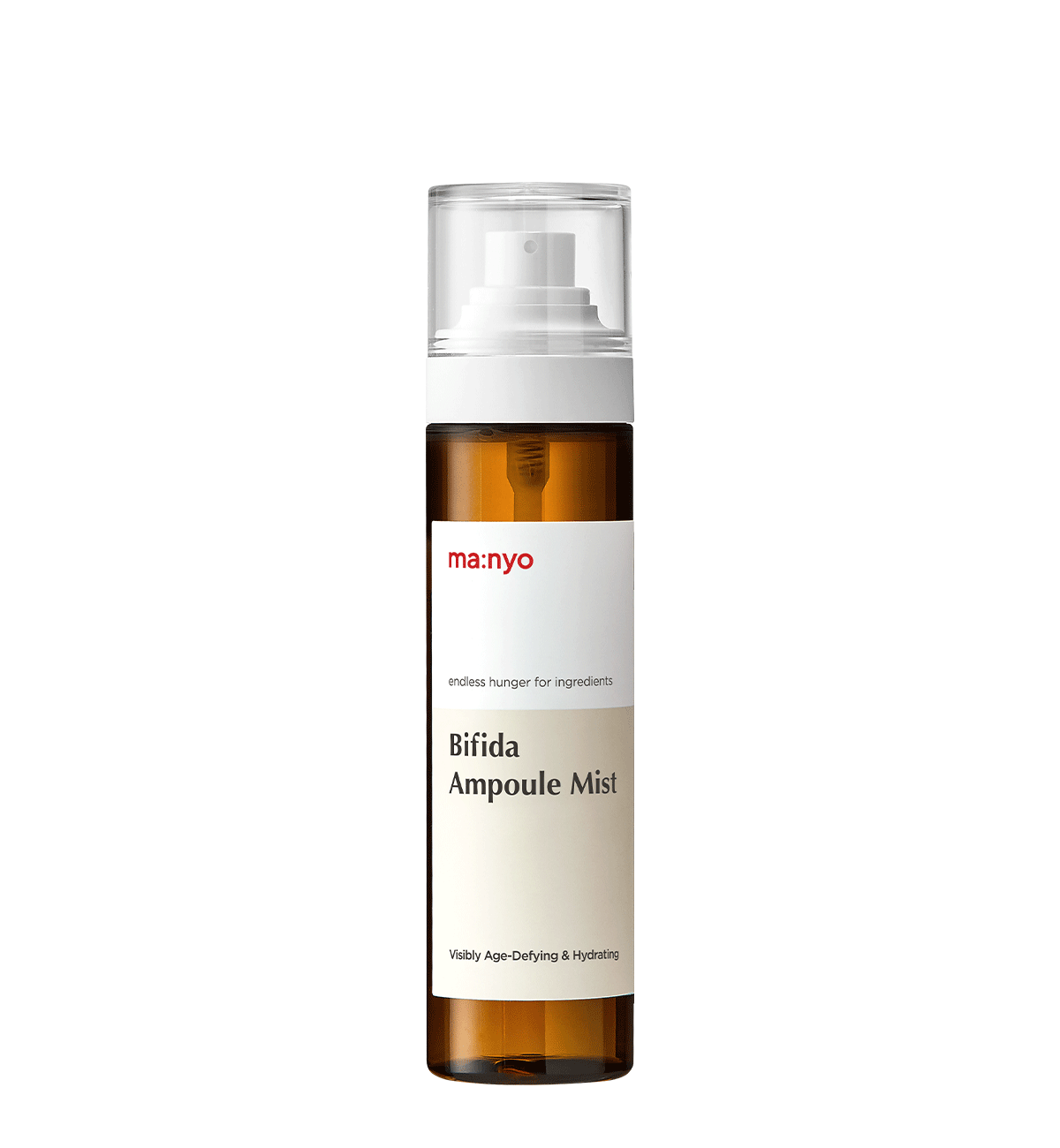 Manyo Factory Bifida Ampoule Mist 120ml (1pc)