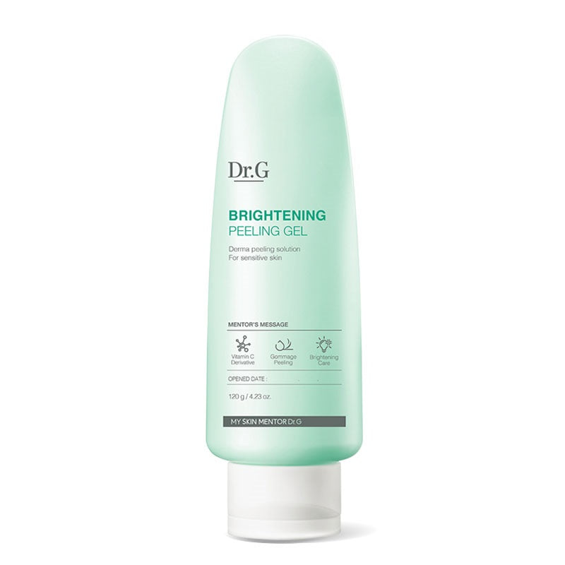 Dr.G Brightening Peeling Gel 120g, 2pcs