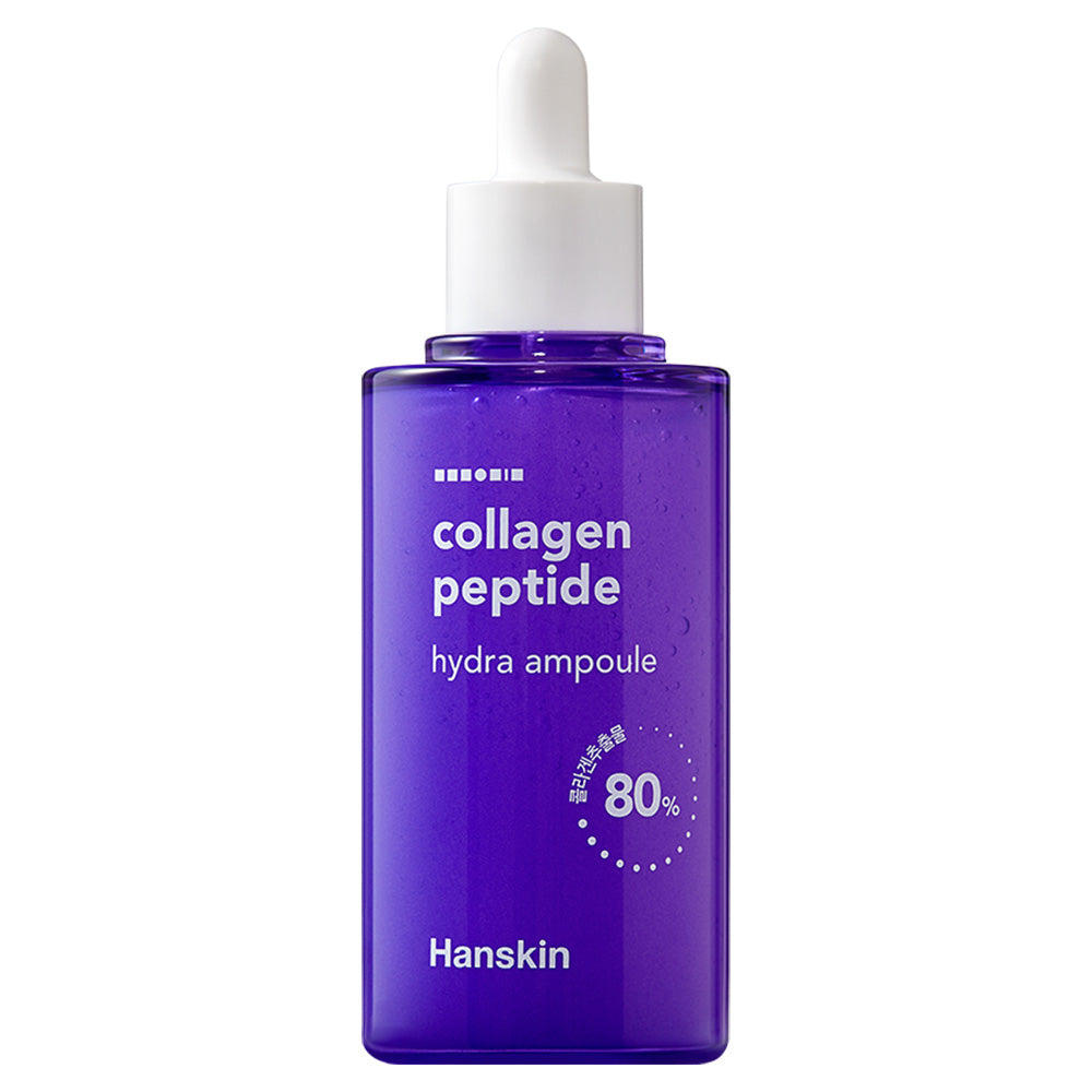 Hanskin Collagen Peptide Hydra Ampoule 108ml (1pc)