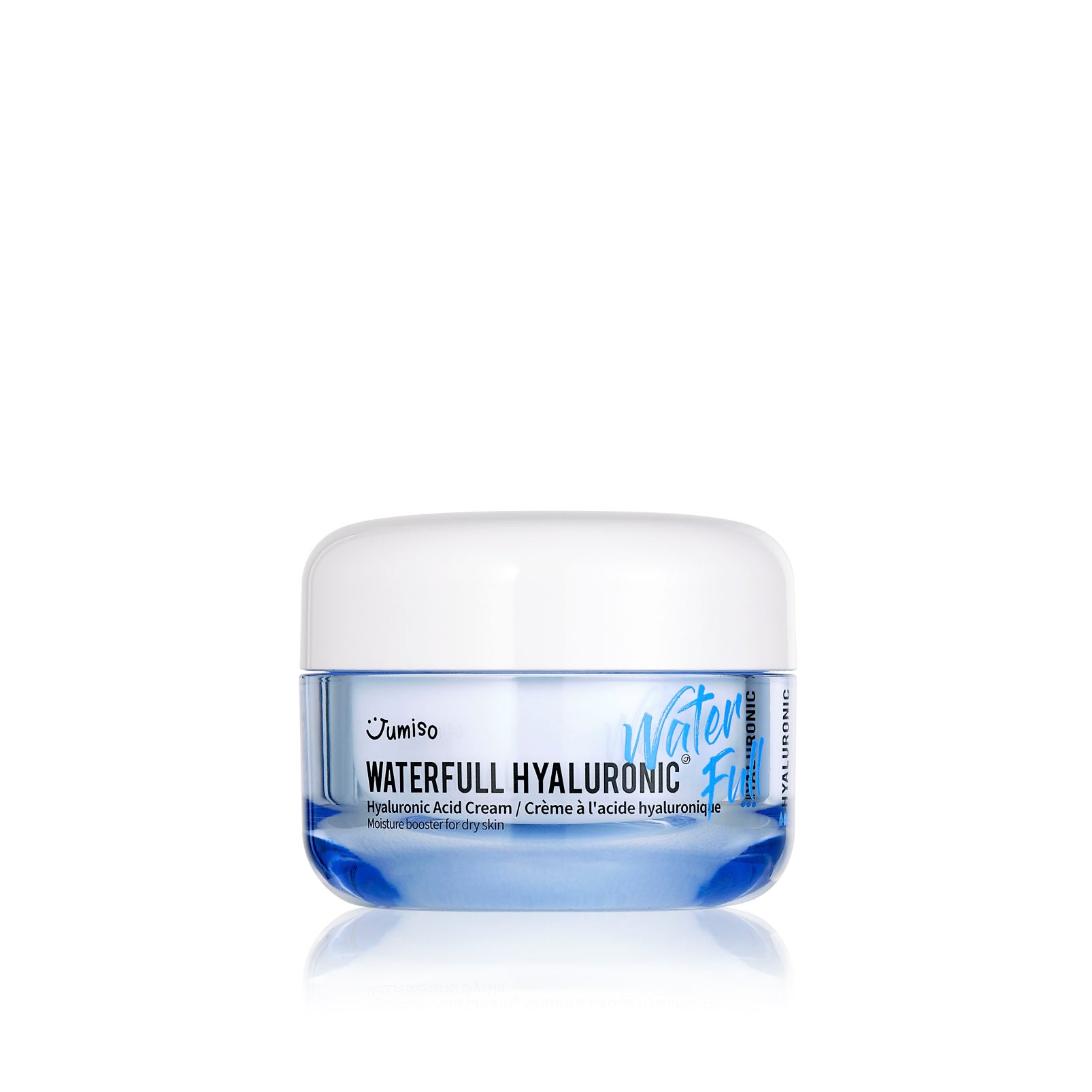 Jumiso Waterfull Hyaluronic Acid Cream 100ml, 1pc