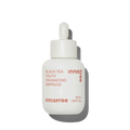 [Innisfree] Black Tea Youth Enhancing Ampoule (New Version) 30ml, 1ea