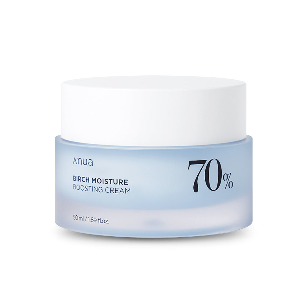 Anua Birch 70 Moisture Boosting Cream 20ml, 1pc