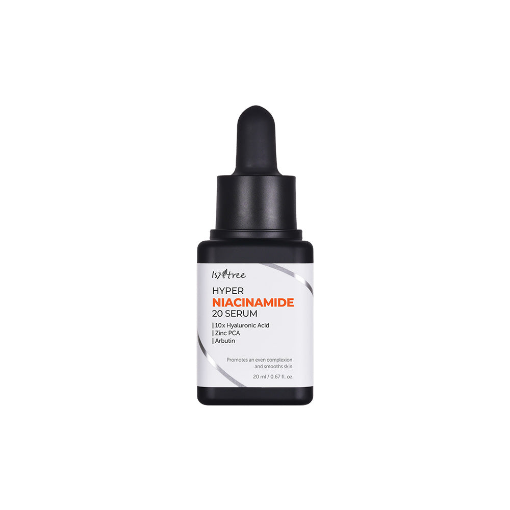 Isntree Hyper Niacinamide 20 Serum 20ml (1pc)