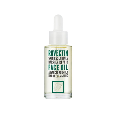 Rovectin Skin Essentials Barrier Repair Face Oil 30ml, 2ea