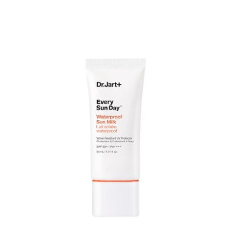 Dr.Jart+ Every Sun Day Waterproof Sun Milk SPF50+ 30ml (Set of 2)