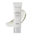Heimish Moringa Ceramide Hyaluronic Acid Hydrating Watery Sunscreen SPF50+ 50ml (1pc)