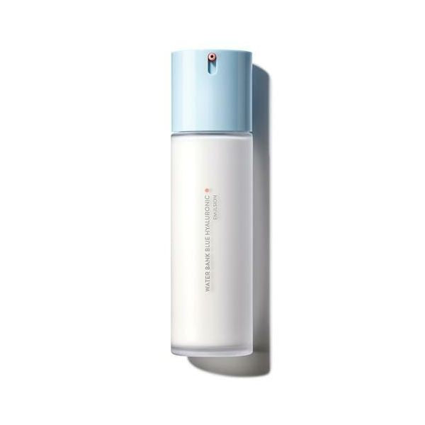 Laneige Water Bank Blue Hyaluronic Emulsion 120ml (Normal to Dry), 1pc