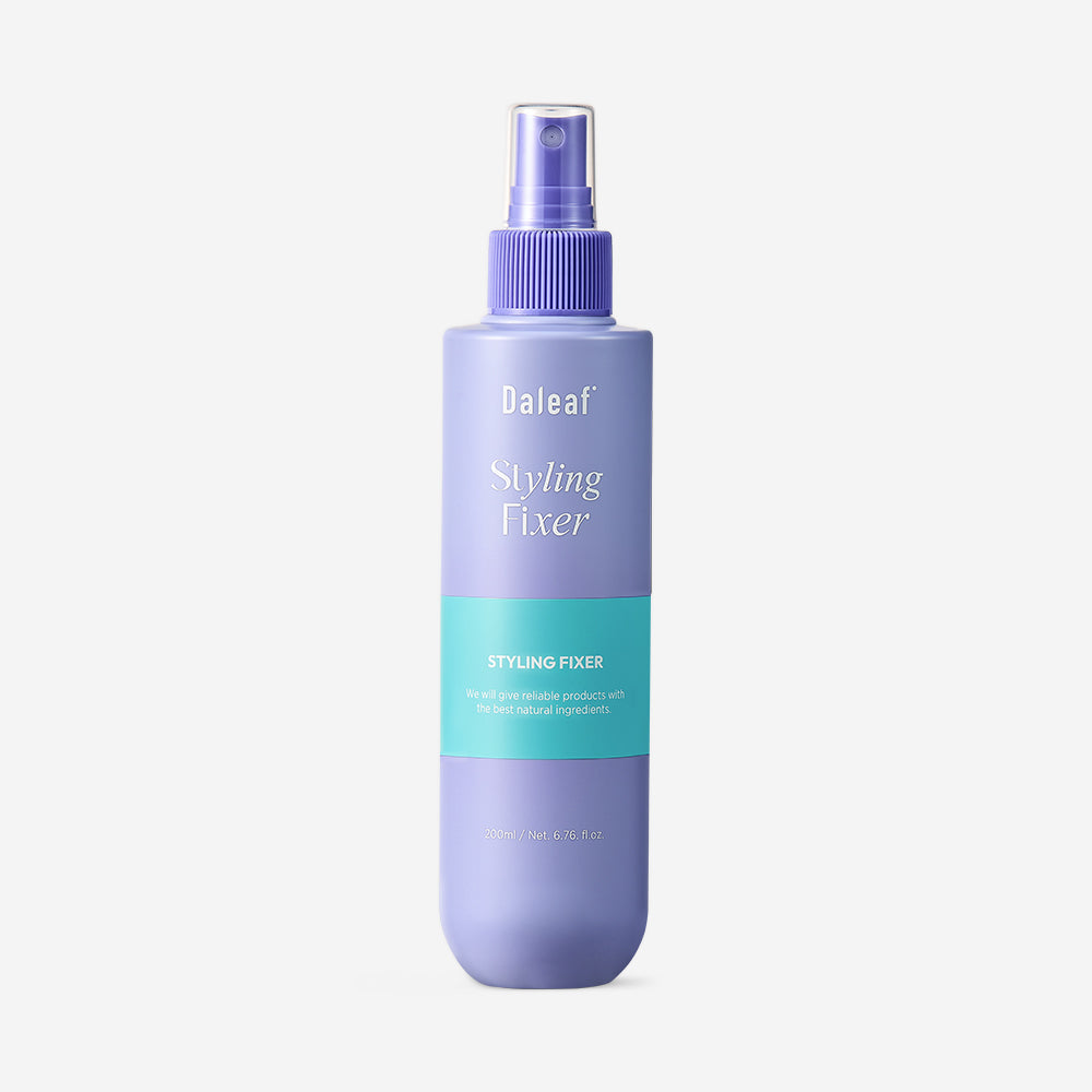 달리프 글램 스타일링 픽서 200ml, 1개