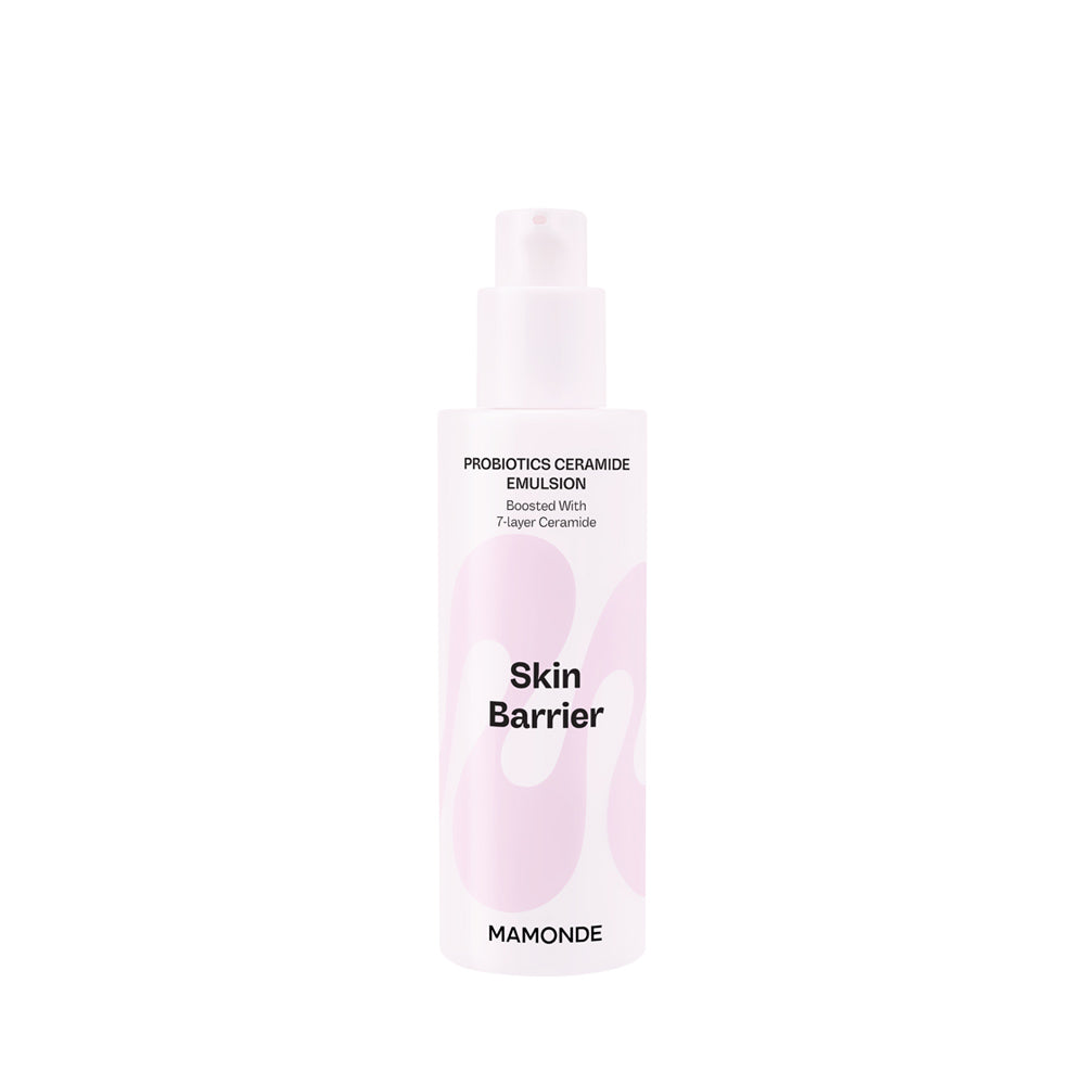마몽드 프로바이오틱스 세라마이드 에멀젼 150ml, 1개