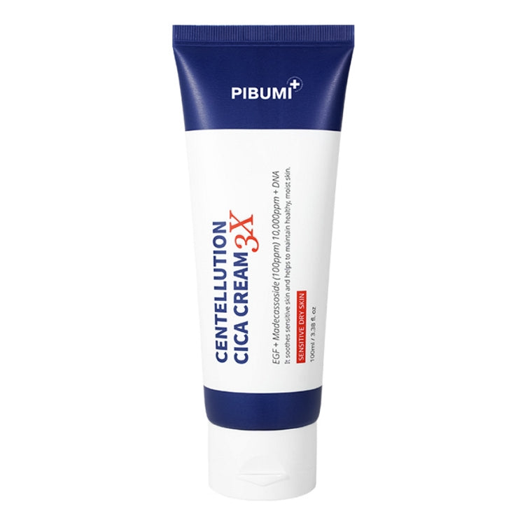 피부미 센텔루션 시카 크림 3X 100ml(건성), 2개