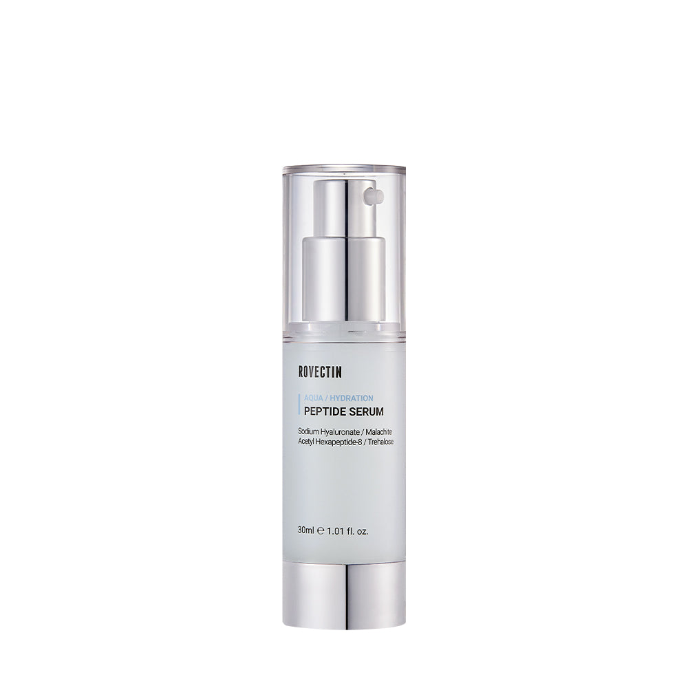 Rovectin Aqua Activating Serum 30ml, 1pc