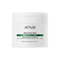 Anua Heartleaf 77 Clear Pad 30Sheets (2pcs)