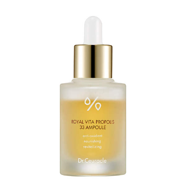 Dr. Ceuracle Royal Vita Propolis 33 Ampoule 30ml (1pc)