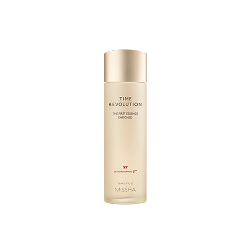 MISSHA 타임 레볼루션 더 퍼스트 에센스 인리치드 150ml, 1개