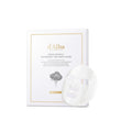 d'Alba White Truffle Nourishing Treatment Mask 25ml (5 Sheets x 4 Packs, 20 Sheets total)